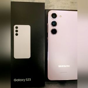 Samsung galaxy S23